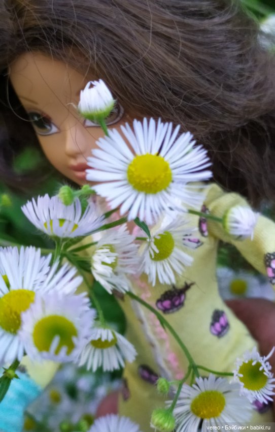 Куклы, часть нашей жизни — Игровые куклы разных производителей (Разное): редкие бренды