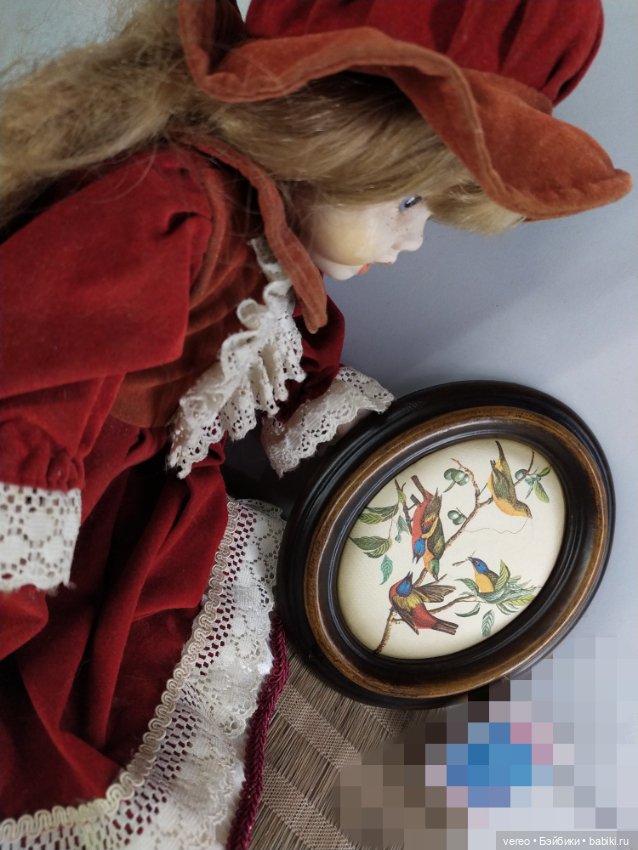 Куклы, часть нашей жизни — Игровые куклы разных производителей (Разное): редкие бренды