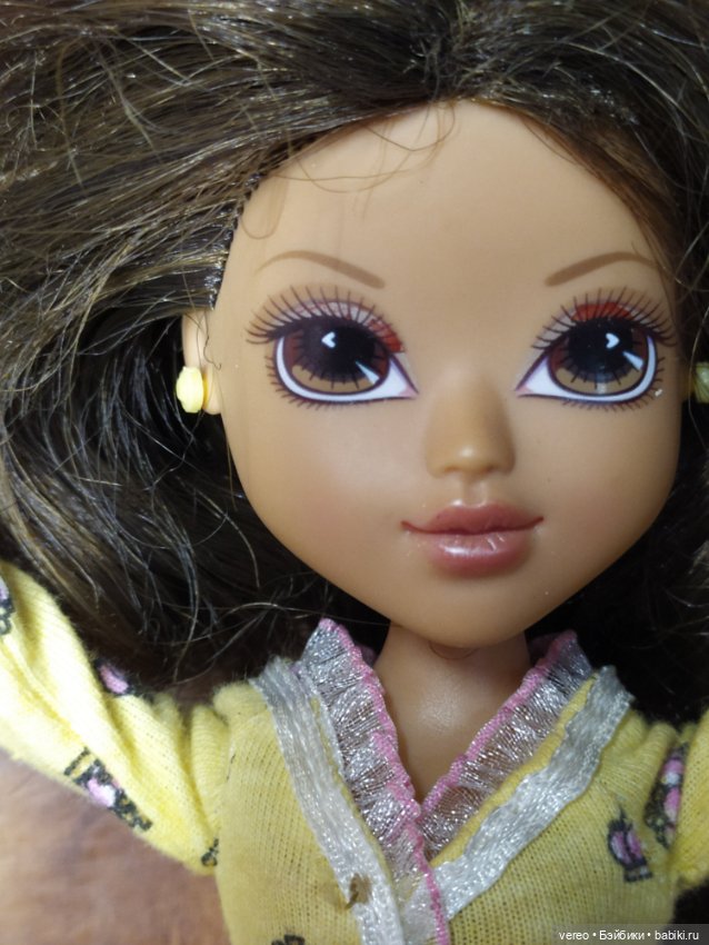 Куклы, часть нашей жизни — Игровые куклы разных производителей (Разное): редкие бренды