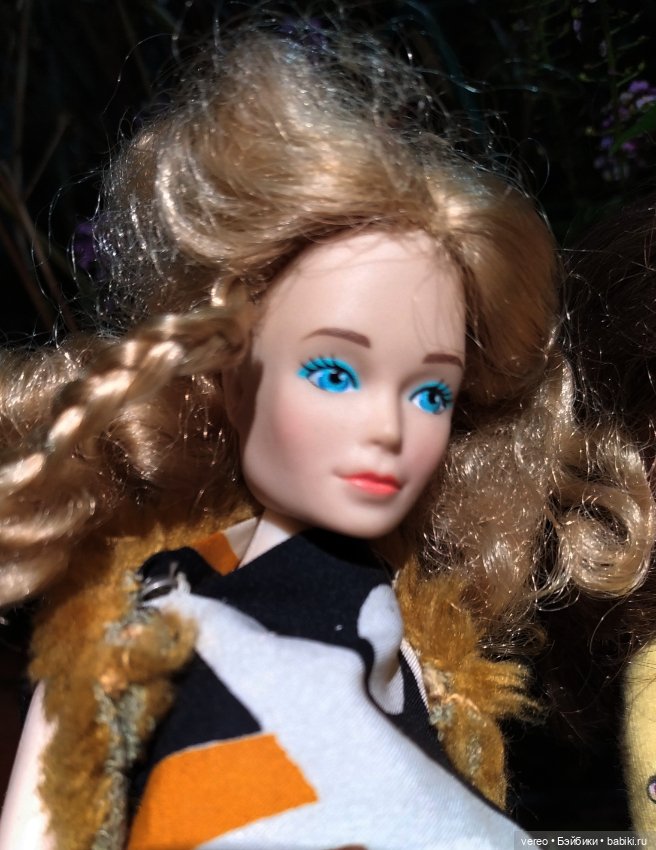 Куклы, часть нашей жизни — Игровые куклы разных производителей (Разное): редкие бренды (фото 3)
