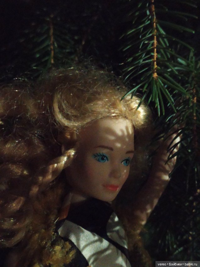 Куклы, часть нашей жизни — Игровые куклы разных производителей (Разное): редкие бренды