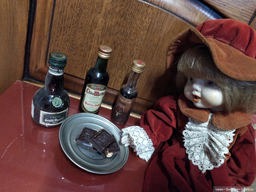 Куклы, часть нашей жизни — Игровые куклы разных производителей (Разное): редкие бренды