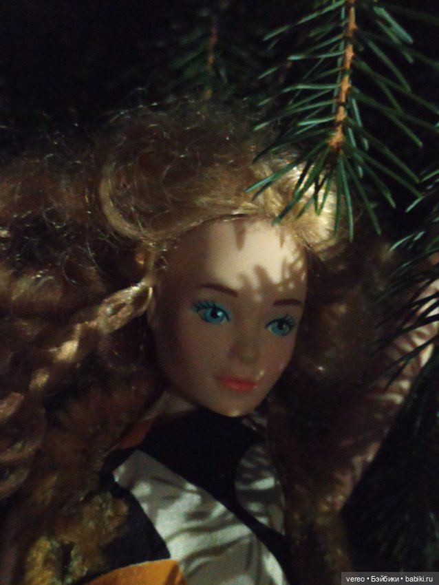 Куклы, часть нашей жизни — Игровые куклы разных производителей (Разное): редкие бренды