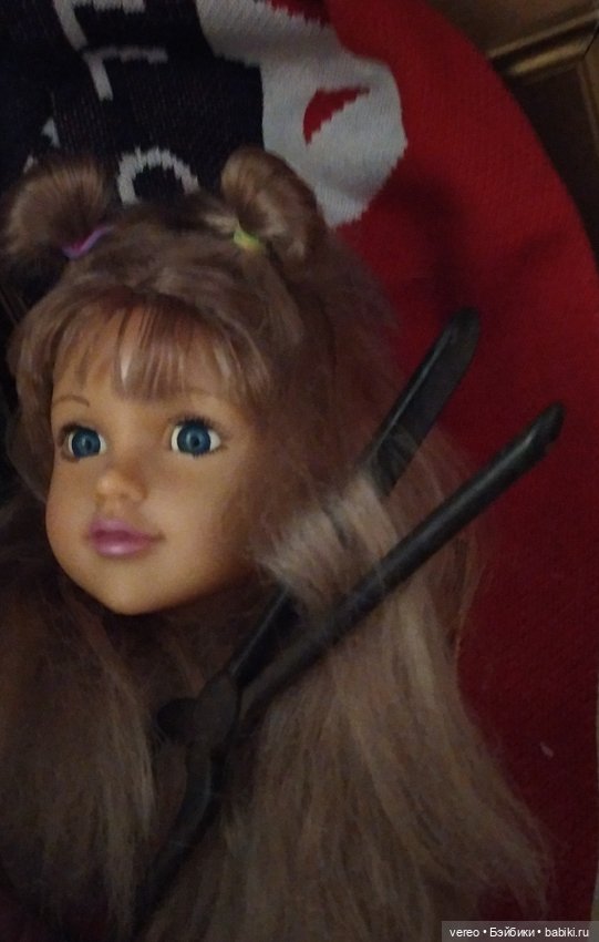 Куклы, часть нашей жизни — Игровые куклы разных производителей (Разное): редкие бренды