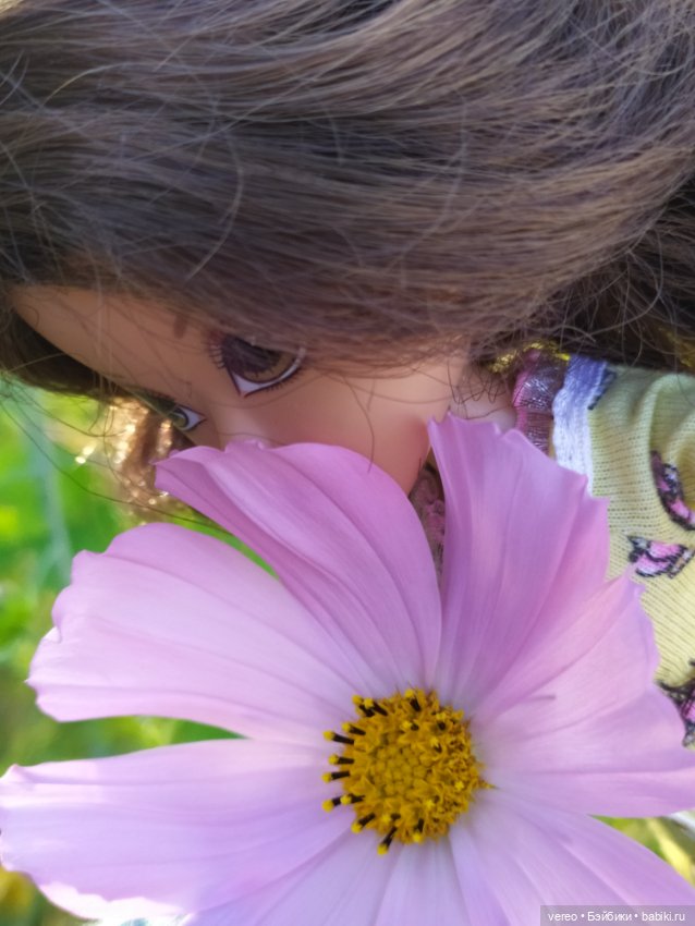 Куклы, часть нашей жизни — Игровые куклы разных производителей (Разное): редкие бренды