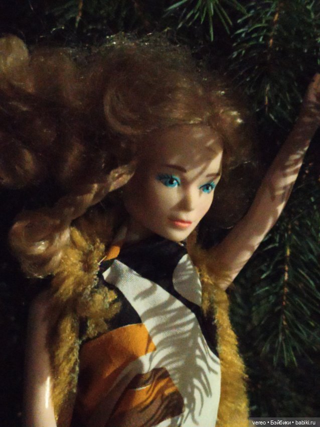 Куклы, часть нашей жизни — Игровые куклы разных производителей (Разное): редкие бренды