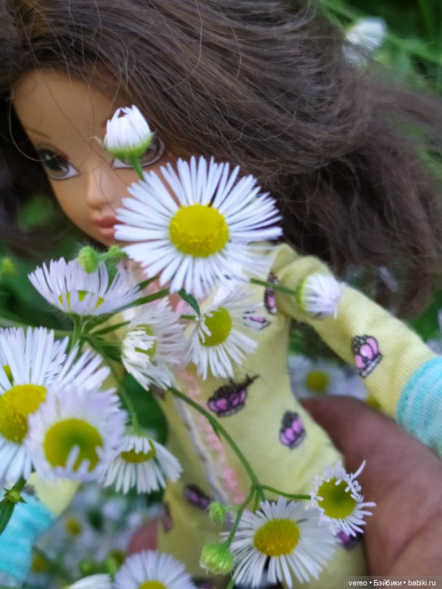 Куклы, часть нашей жизни — Игровые куклы разных производителей (Разное): редкие бренды