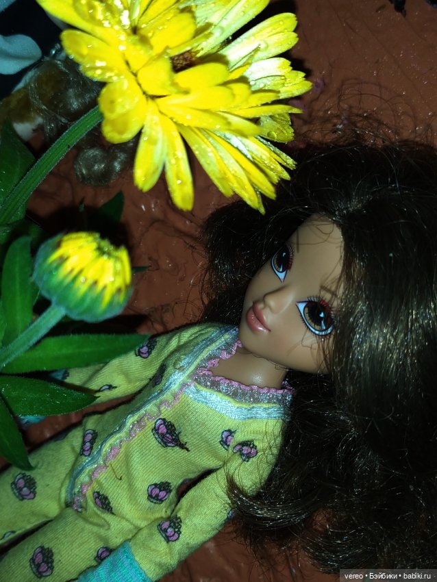 Куклы, часть нашей жизни — Игровые куклы разных производителей (Разное): редкие бренды (фото 6)