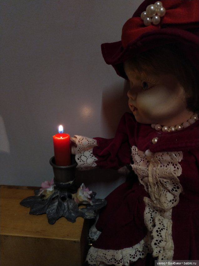 Куклы, часть нашей жизни — Игровые куклы разных производителей (Разное): редкие бренды