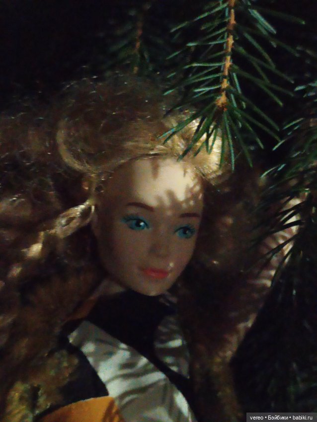 Куклы, часть нашей жизни — Игровые куклы разных производителей (Разное): редкие бренды