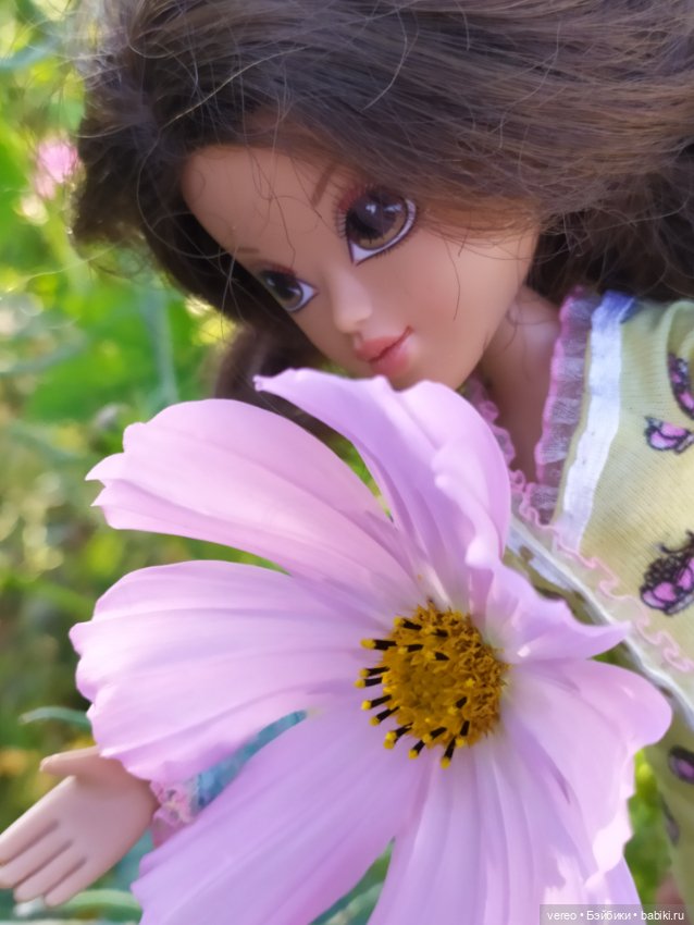 Куклы, часть нашей жизни — Игровые куклы разных производителей (Разное): редкие бренды