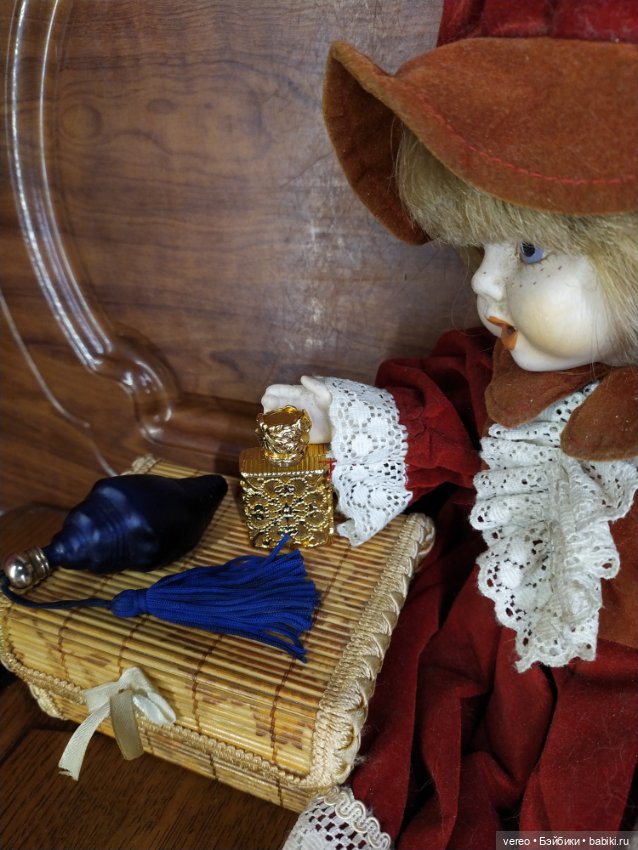 Куклы, часть нашей жизни — Игровые куклы разных производителей (Разное): редкие бренды