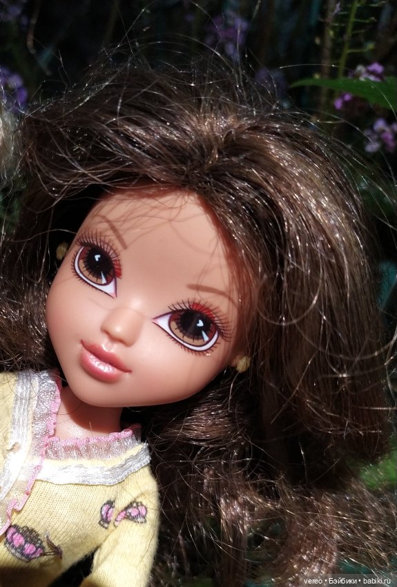Куклы, часть нашей жизни — Игровые куклы разных производителей (Разное): редкие бренды (фото 5)