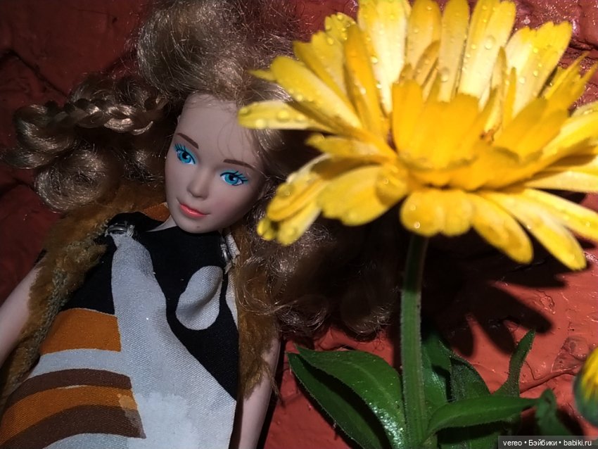 Куклы, часть нашей жизни — Игровые куклы разных производителей (Разное): редкие бренды