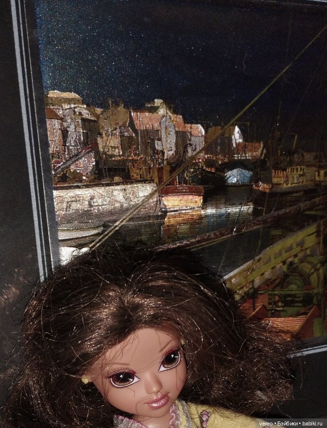 Куклы, часть нашей жизни — Игровые куклы разных производителей (Разное): редкие бренды