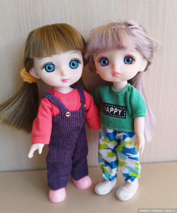 Наконец-то приехала ещё одна девочка баболька (фото 5)