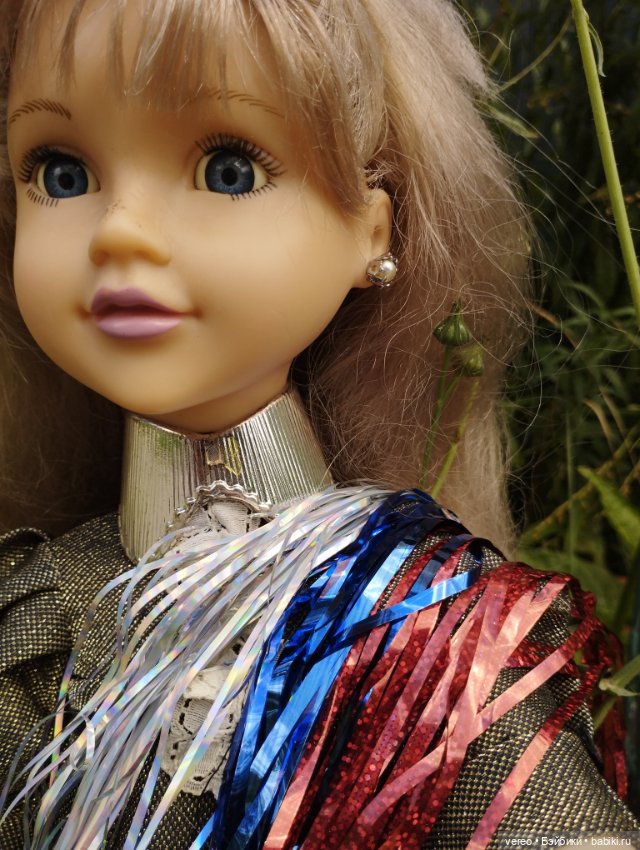 Куклы, часть нашей жизни — Игровые куклы разных производителей (Разное): редкие бренды