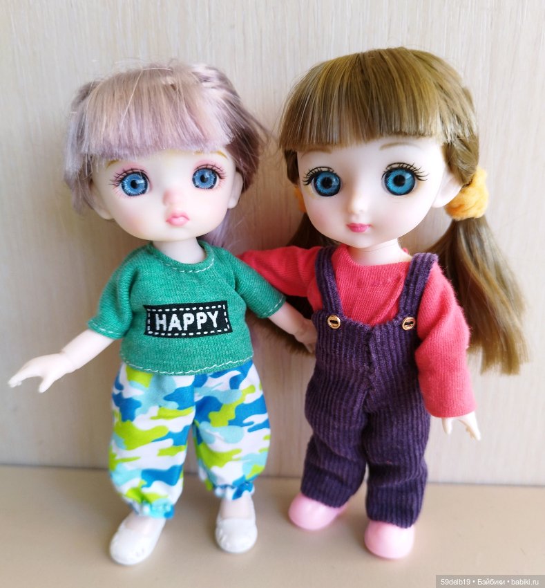 Наконец-то приехала ещё одна девочка баболька (фото 7)