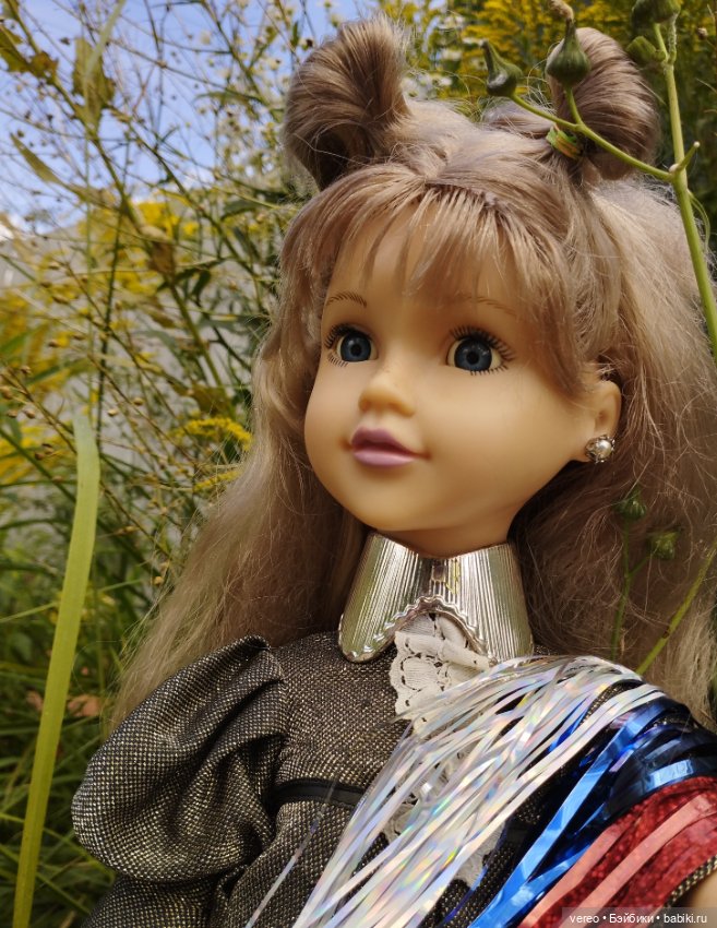 Куклы, часть нашей жизни — Игровые куклы разных производителей (Разное): редкие бренды