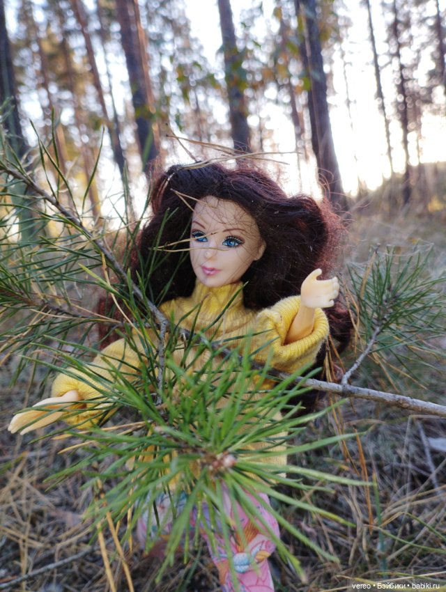 Куклы, часть нашей жизни — Игровые куклы разных производителей (Разное): редкие бренды