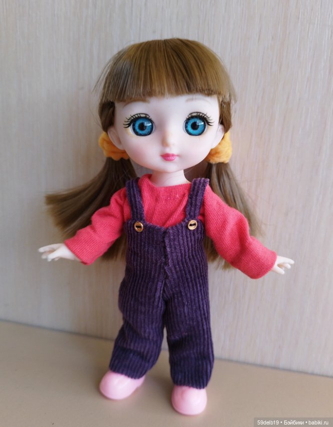 Наконец-то приехала ещё одна девочка баболька