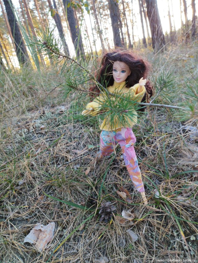 Куклы, часть нашей жизни — Игровые куклы разных производителей (Разное): редкие бренды