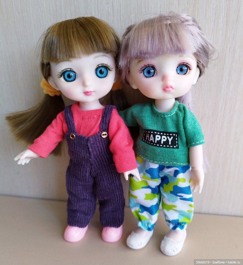 Наконец-то приехала ещё одна девочка баболька (фото 6)