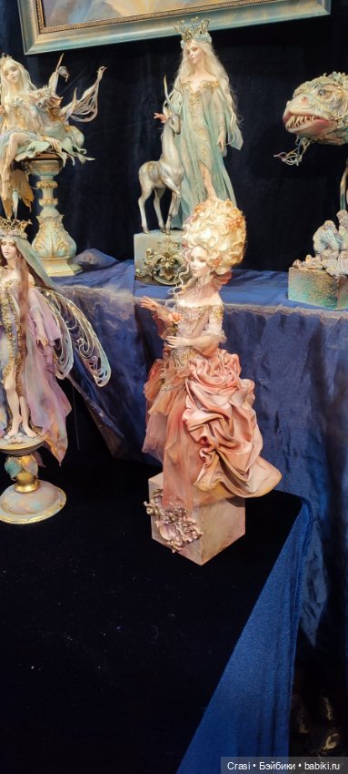 Первый раз побывала на Тишинке (фото 5)