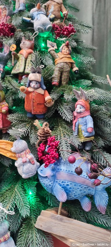 Первый раз побывала на Тишинке