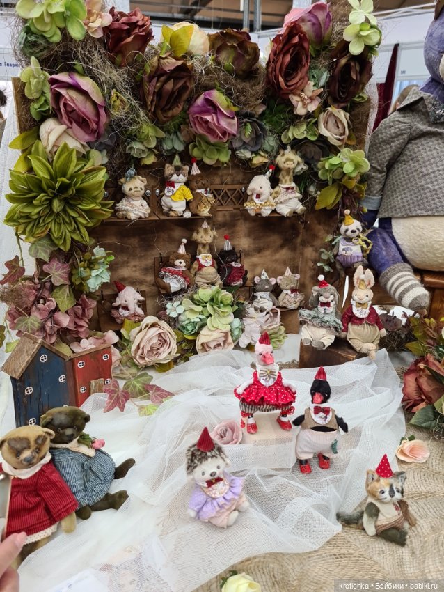 Волшебная Тишинка - часть 2