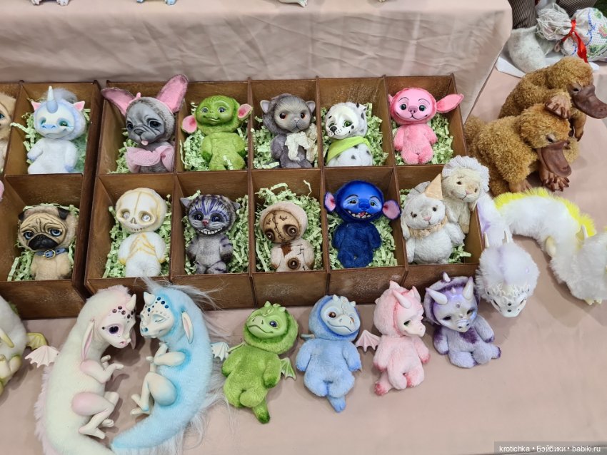 Волшебная Тишинка - часть 1 (фото 3)