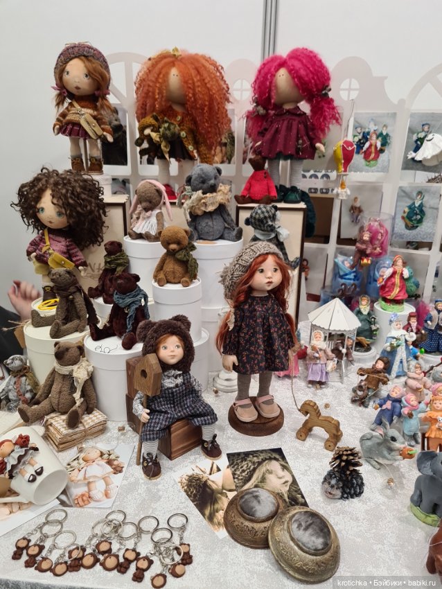 Волшебная Тишинка - часть 1