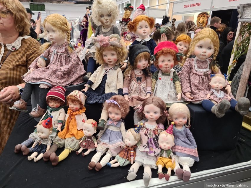 Волшебная Тишинка - часть 1