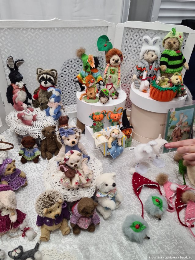 Волшебная Тишинка - часть 1