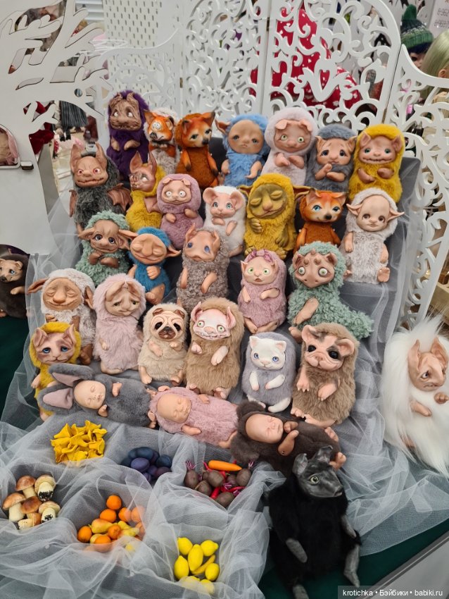 Волшебная Тишинка - часть 1