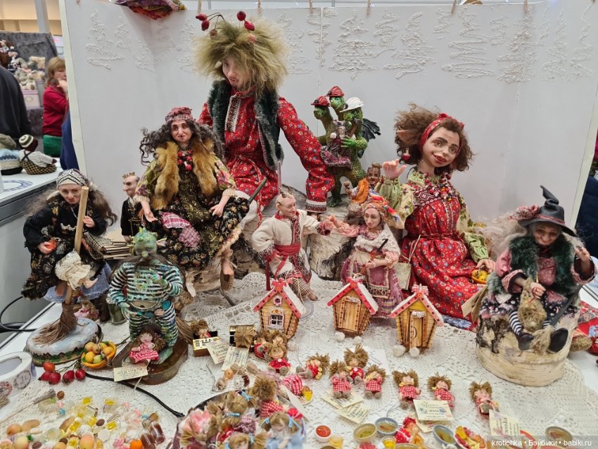 Волшебная Тишинка - часть 1