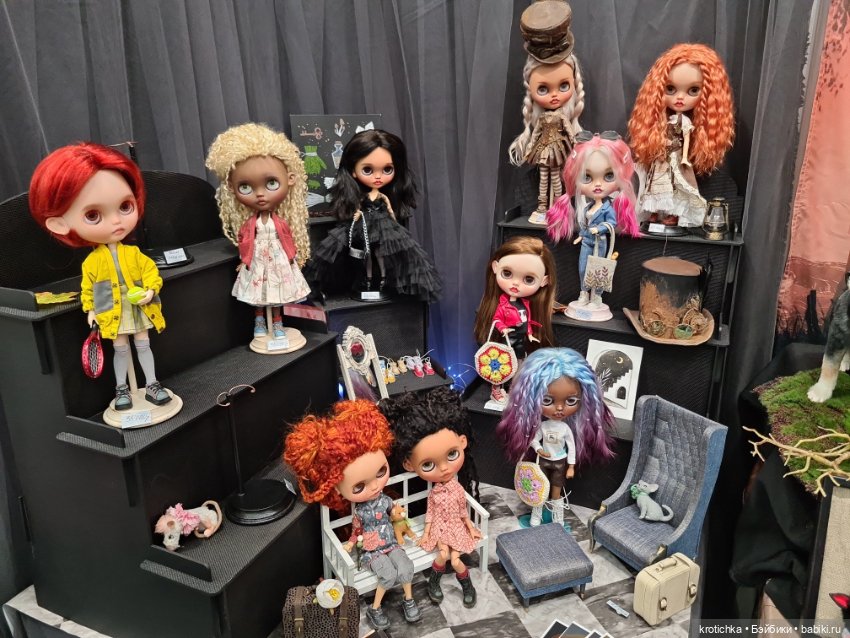 Волшебная Тишинка - часть 1