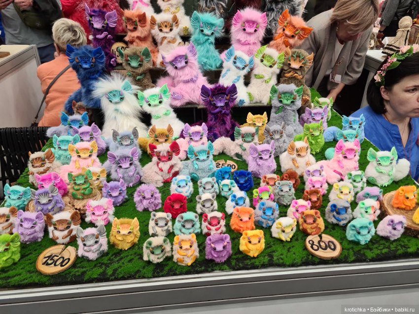 Волшебная Тишинка - часть 1