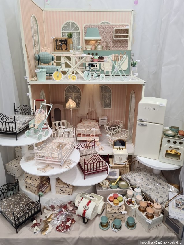 Волшебная Тишинка - часть 1