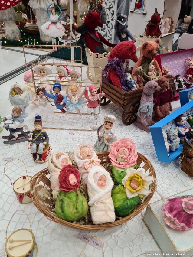 Волшебная Тишинка - часть 1