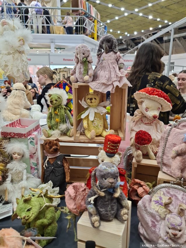 Волшебная Тишинка - часть 1