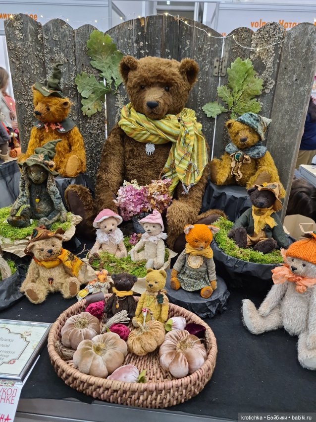 Волшебная Тишинка - часть 2 (фото 5)