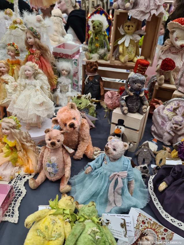 Волшебная Тишинка - часть 1