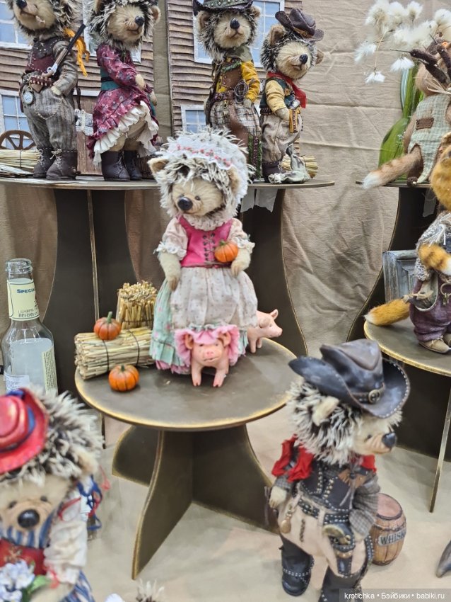 Волшебная Тишинка - часть 2 (фото 2)