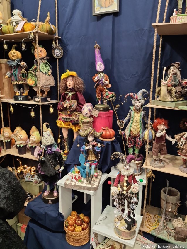 Волшебная Тишинка - часть 1