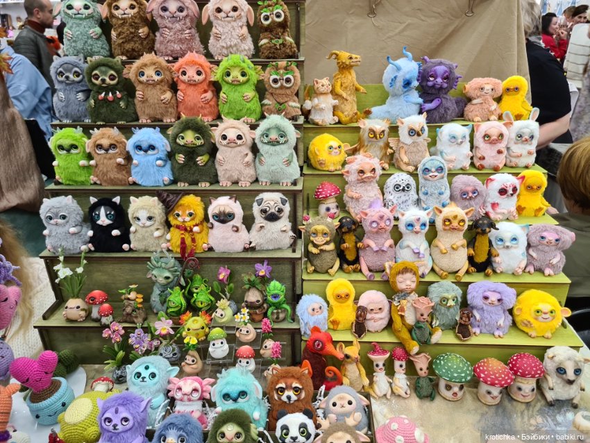 Волшебная Тишинка - часть 2