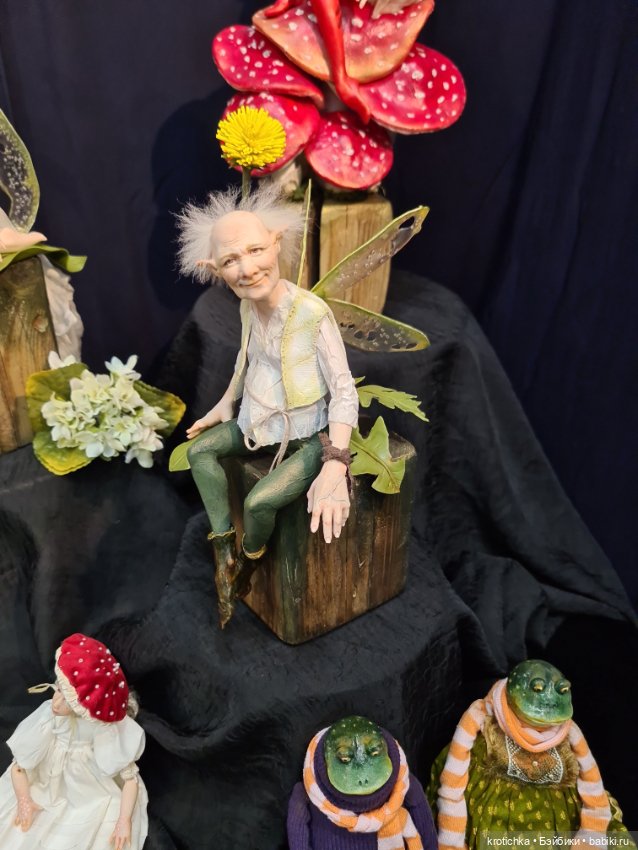 Волшебная Тишинка - часть 1 (фото 8)