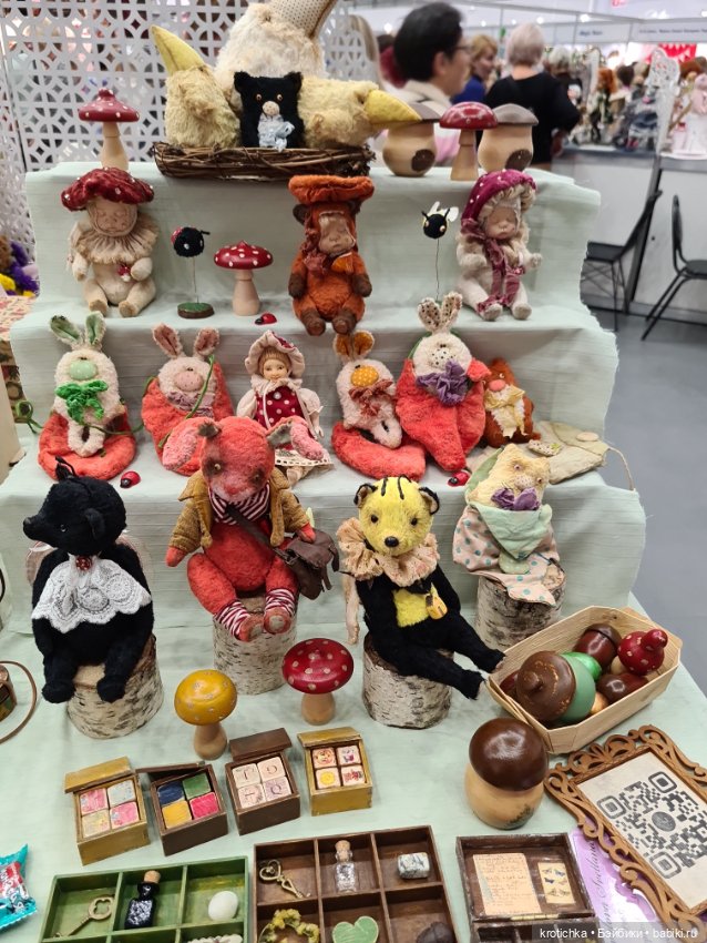 Волшебная Тишинка - часть 1