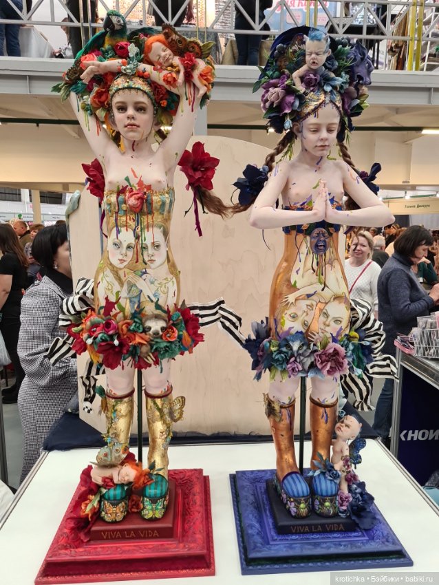 Волшебная Тишинка - часть 2