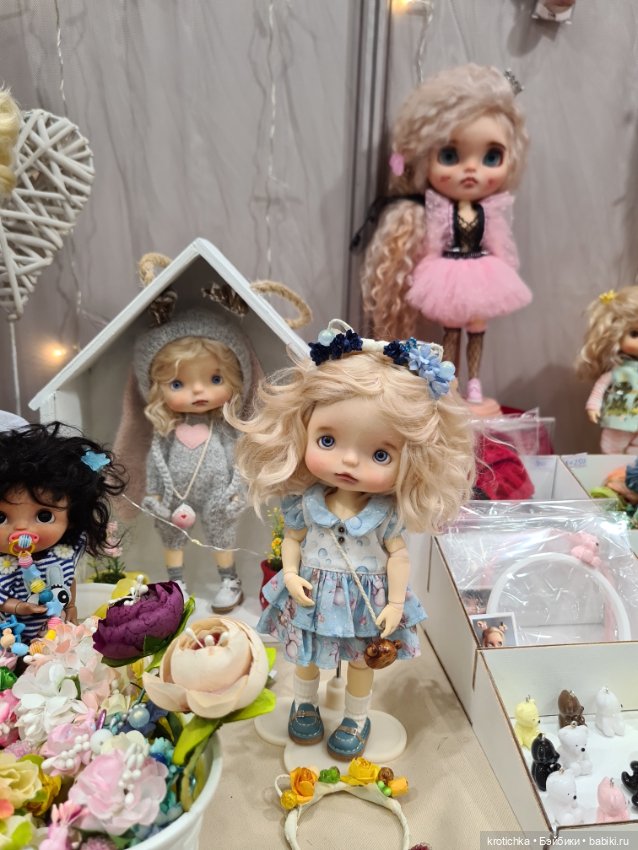 Волшебная Тишинка - часть 2